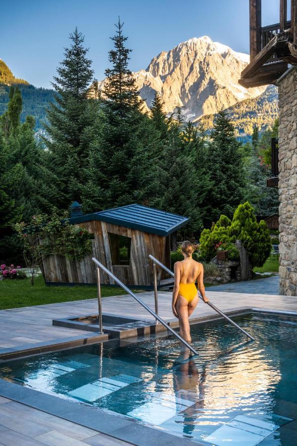 Hotel Qc Termemontebianco 4*