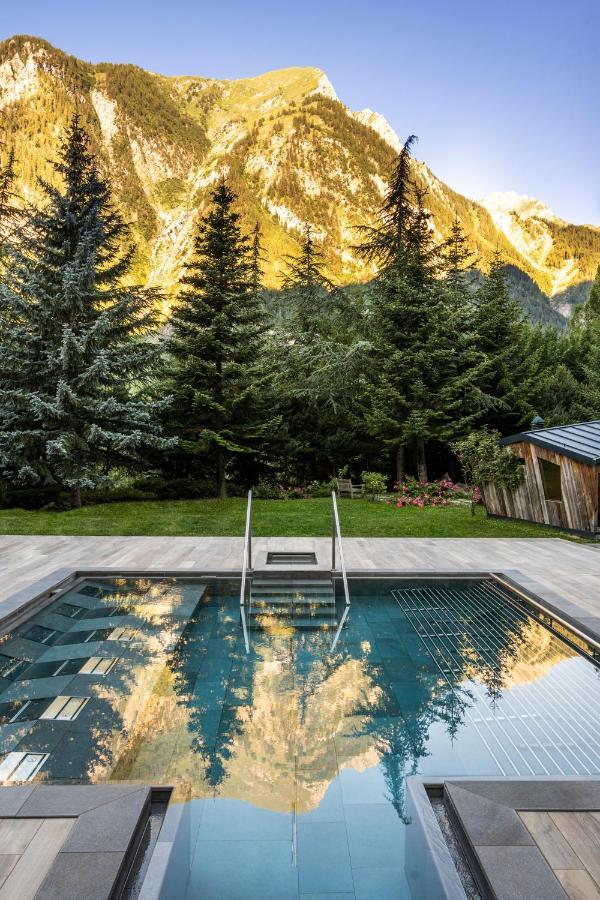 Qc Termemontebianco 4* Pre-Saint-Didier