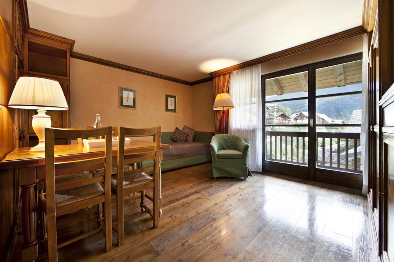 Qc Termemontebianco Hotel 4*