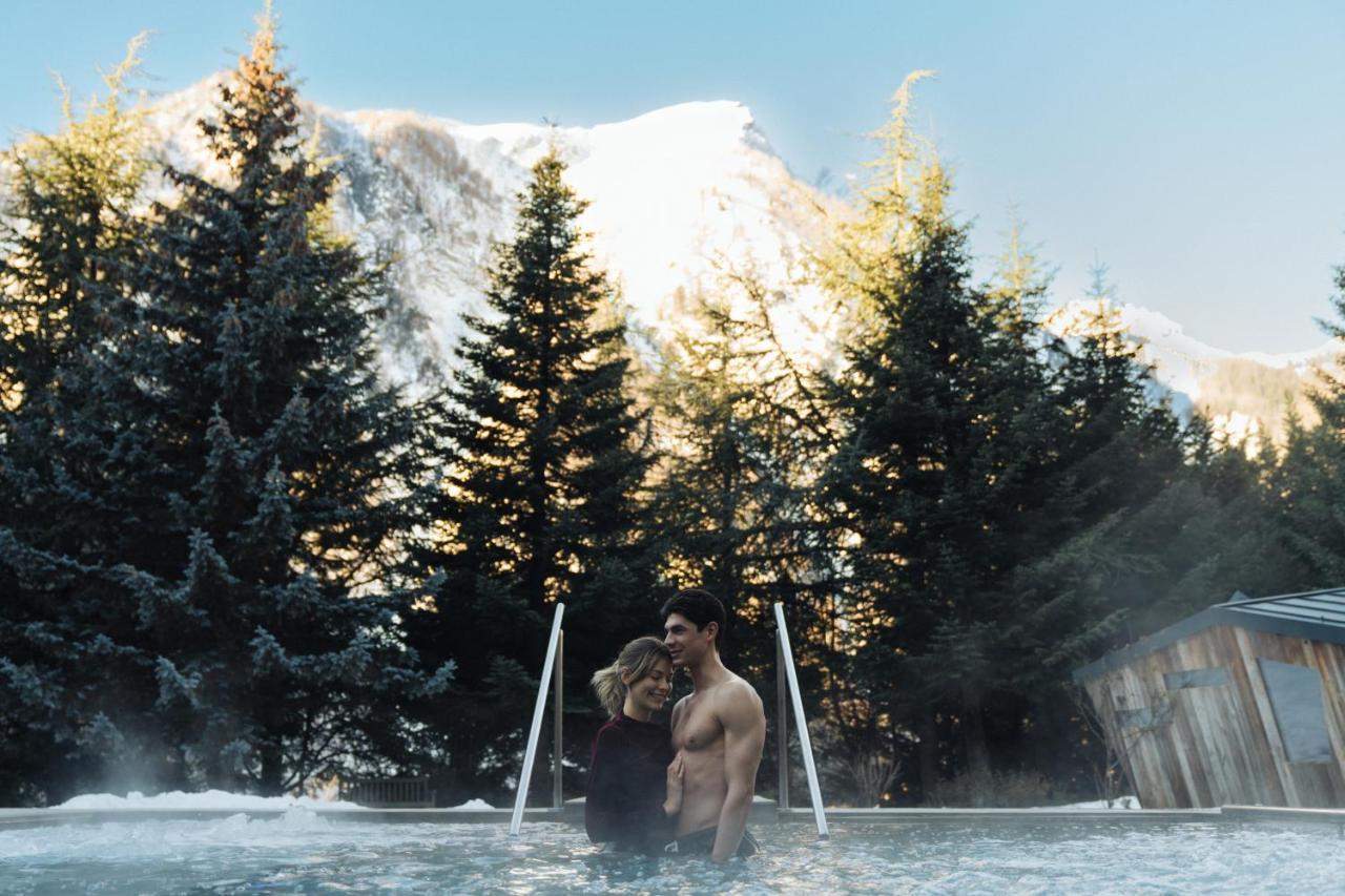 Hotel Qc Termemontebianco