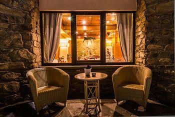 Qc Termemontebianco Hotel 4*