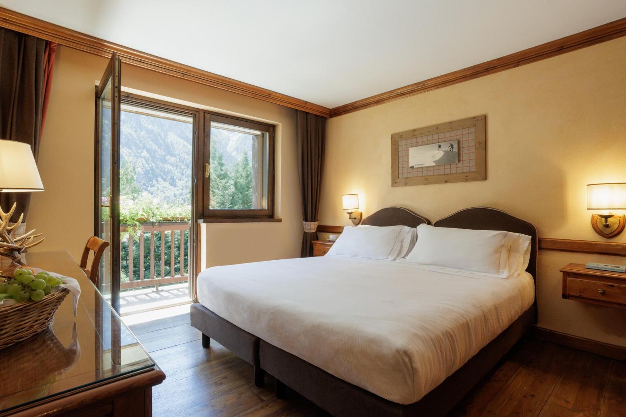 Hotel Qc Termemontebianco Pre-Saint-Didier
