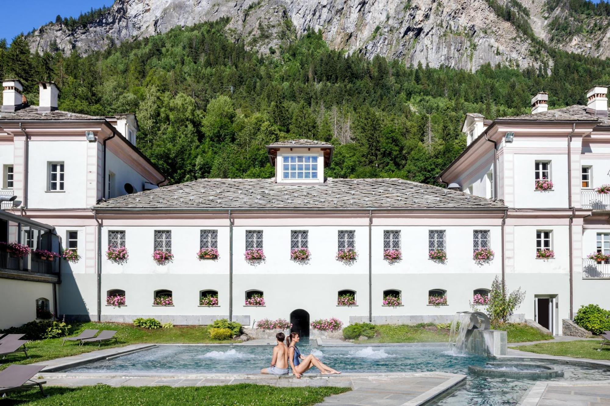 Qc Termemontebianco Pre-Saint-Didier