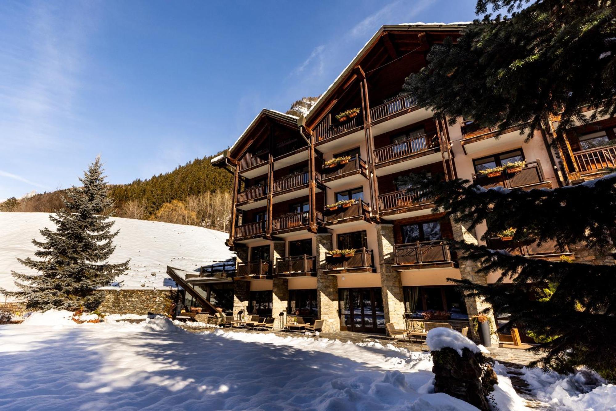 Qc Termemontebianco 4*