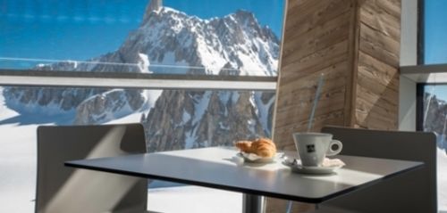 Qc Termemontebianco 4* Pre-Saint-Didier