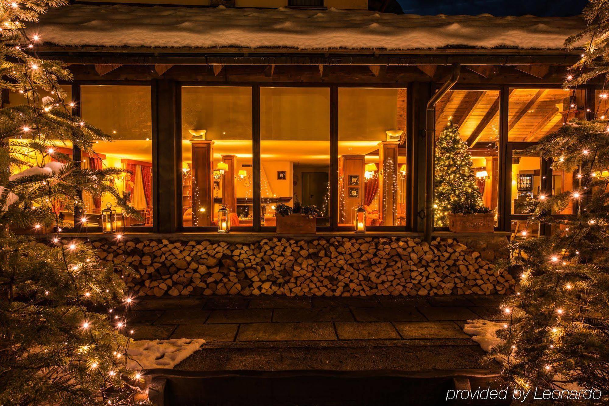 Qc Termemontebianco Hotel 4*