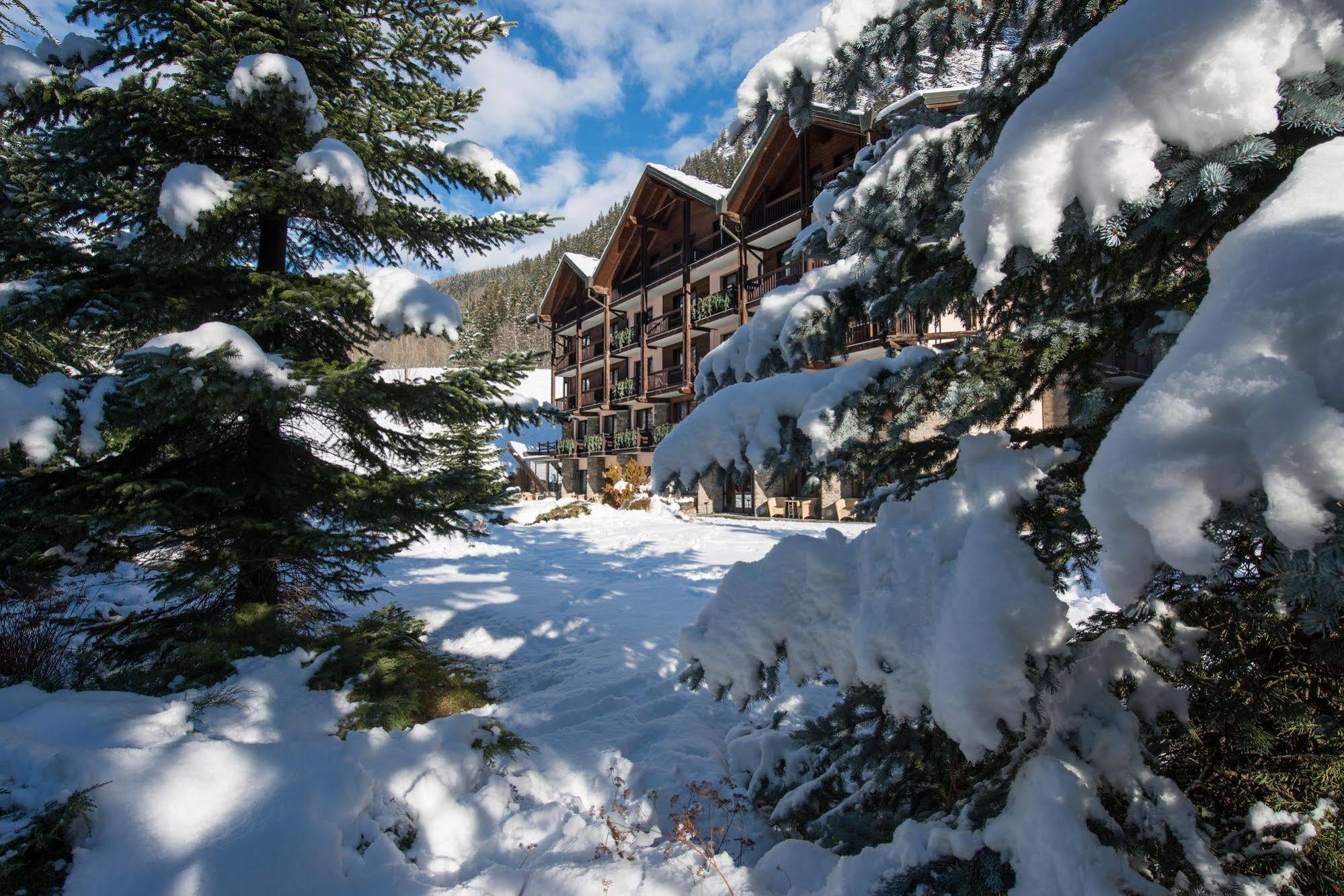 Qc Termemontebianco 4*