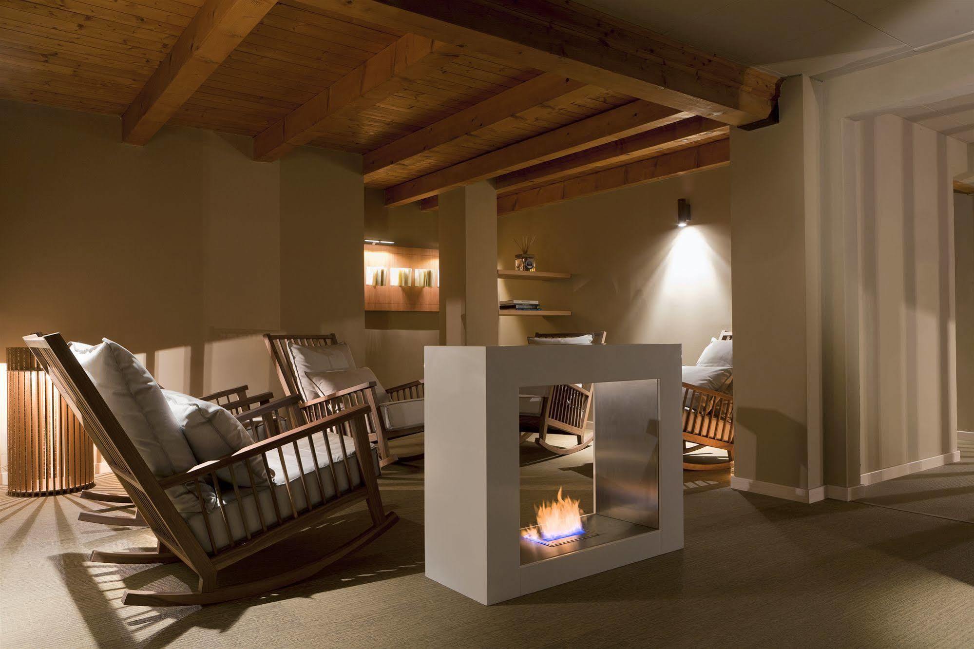 Qc Termemontebianco Hotel 4*