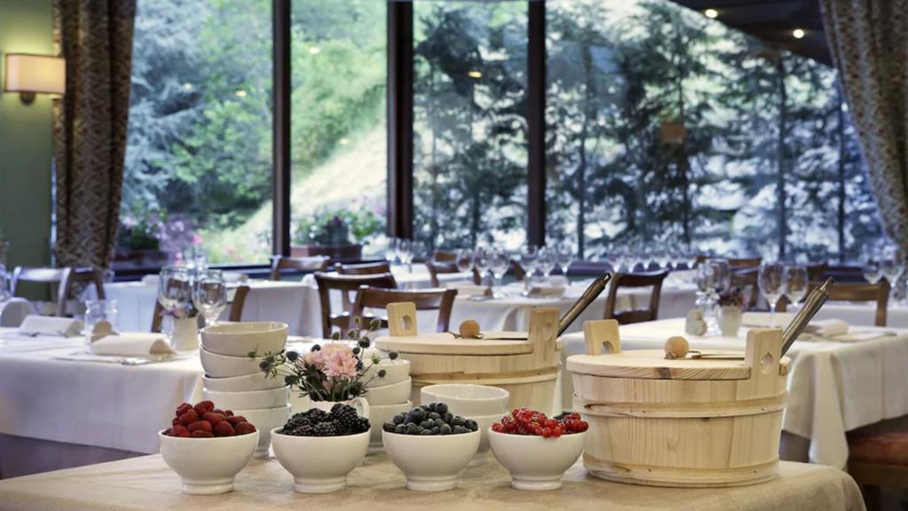 Hotel Qc Termemontebianco Pre-Saint-Didier
